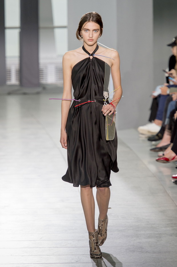 Christopher Kane wiosna-lato 2016