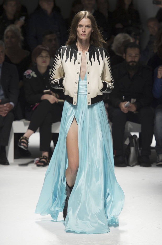 Fausto Puglisi wiosna-lato 2016