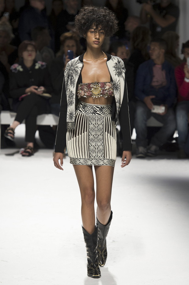 Fausto Puglisi wiosna-lato 2016