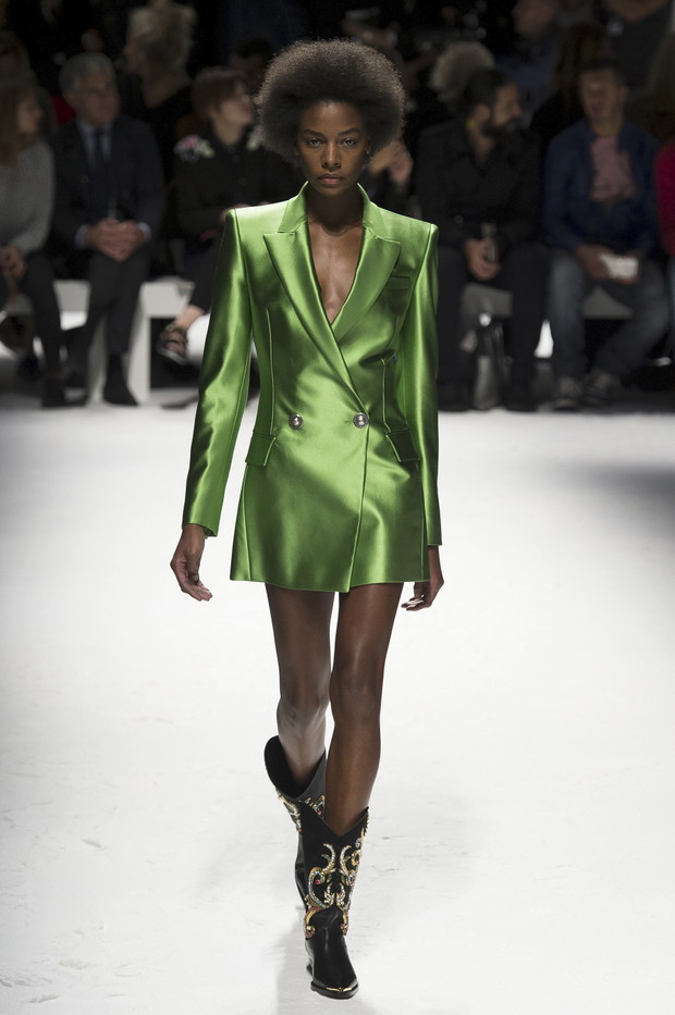 Fausto Puglisi wiosna-lato 2016