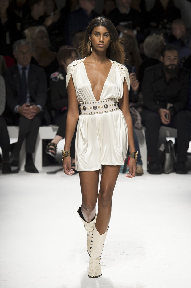 Fausto Puglisi wiosna-lato 2016