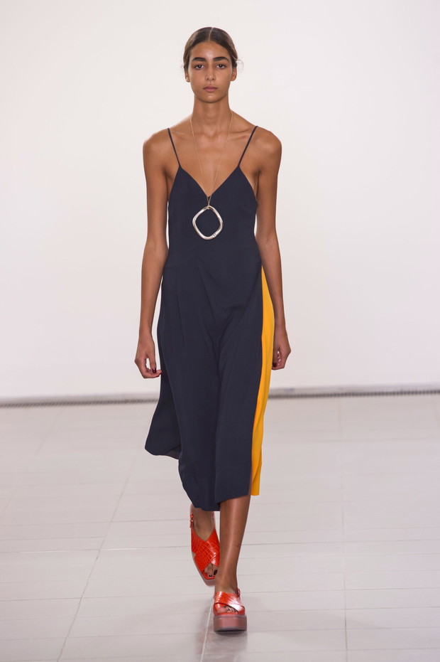 Paul Smith wiosna-lato 2016