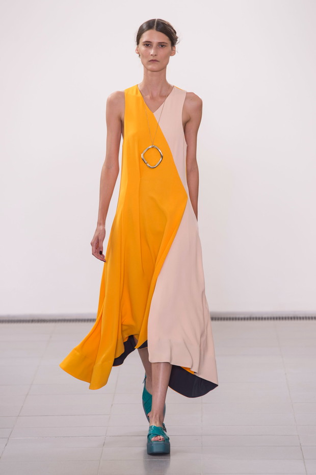 Paul Smith wiosna-lato 2016