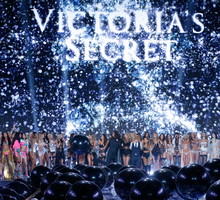#WhatIsSexy według marki Victoria's Secret?