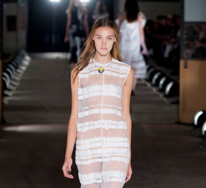 Damir Doma wiosna-lato 2016