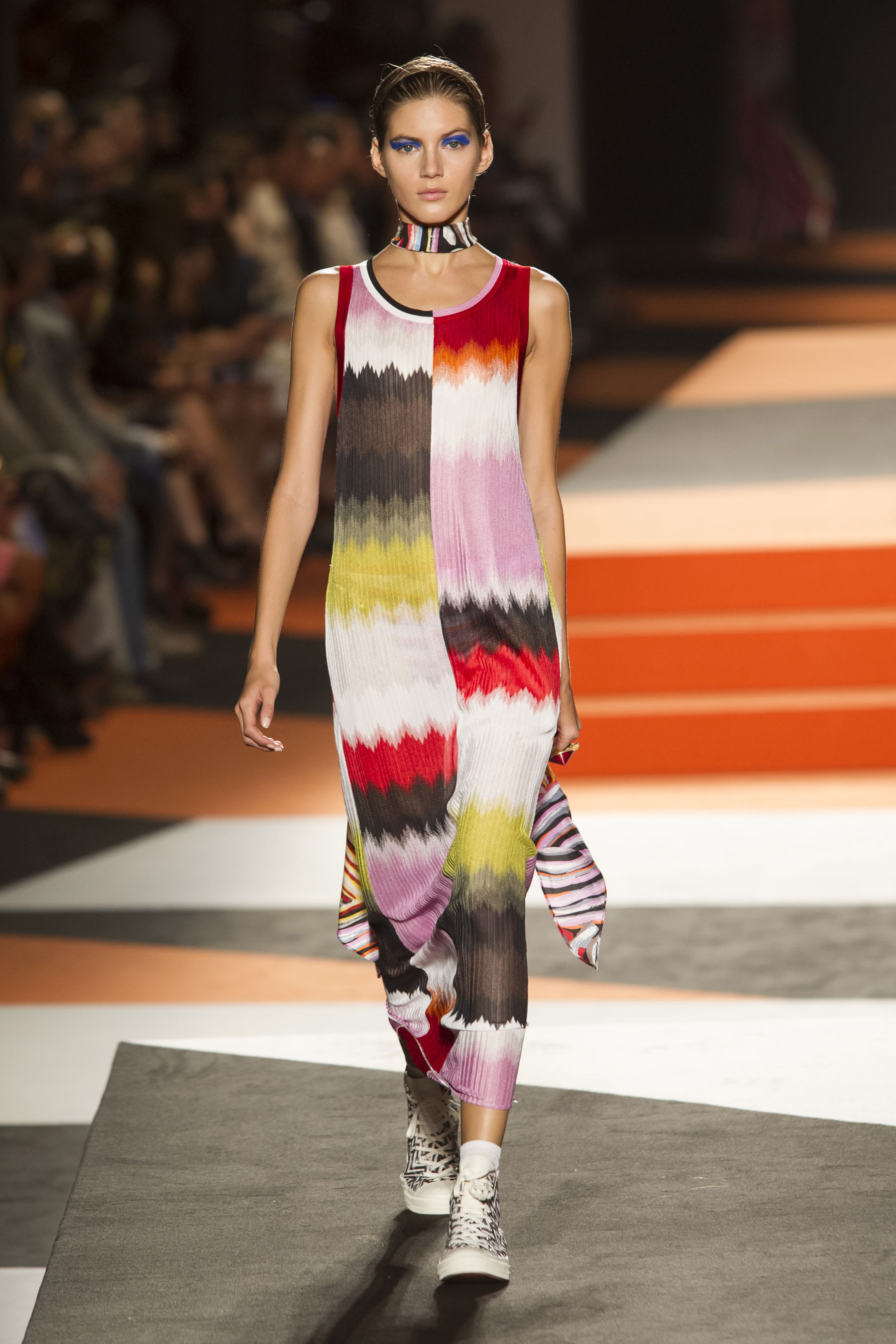 Missoni wiosna-lato 2016