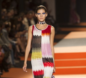 Missoni wiosna-lato 2016