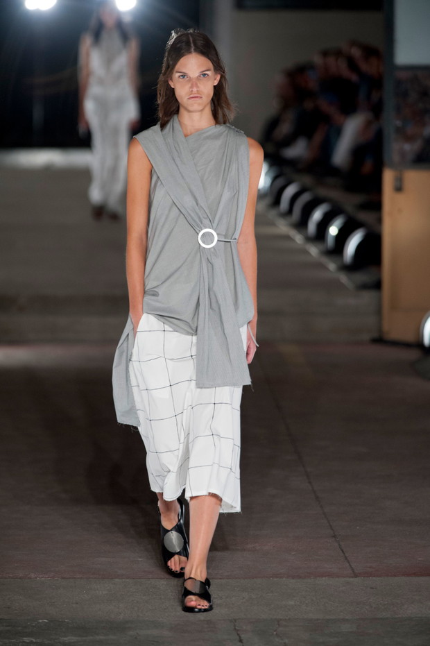 Damir Doma wiosna-lato 2016