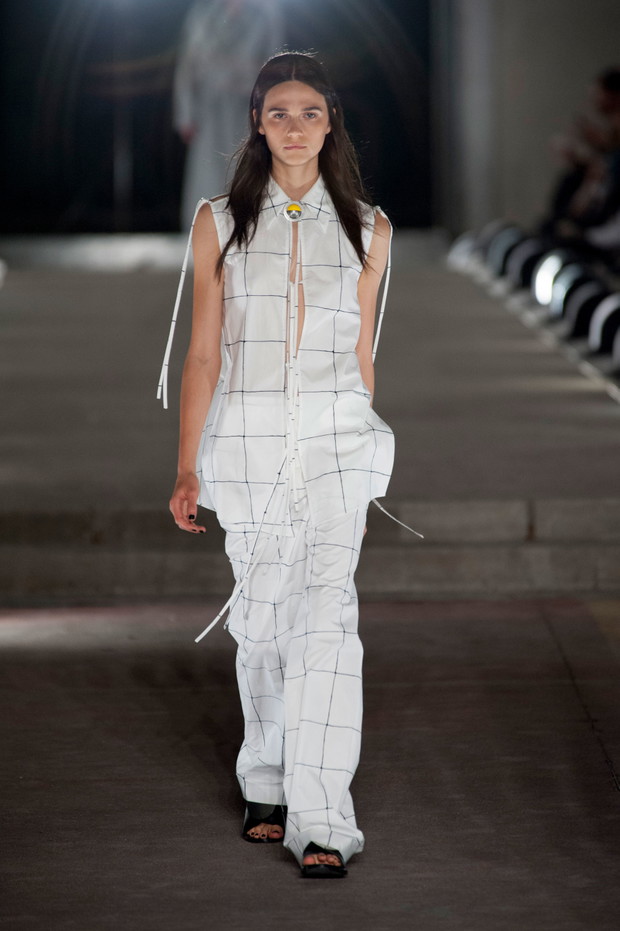 Damir Doma wiosna-lato 2016