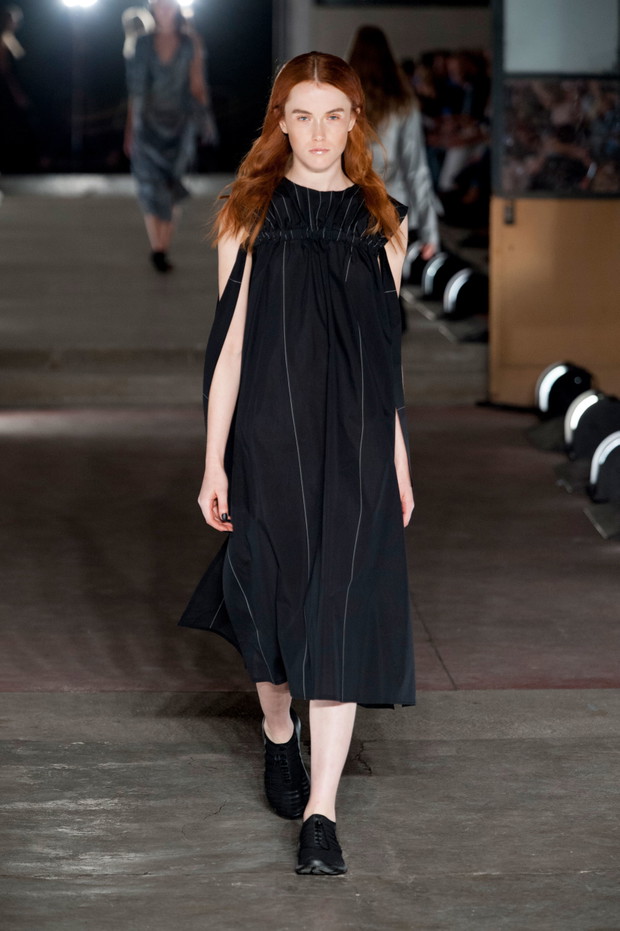 Damir Doma wiosna-lato 2016