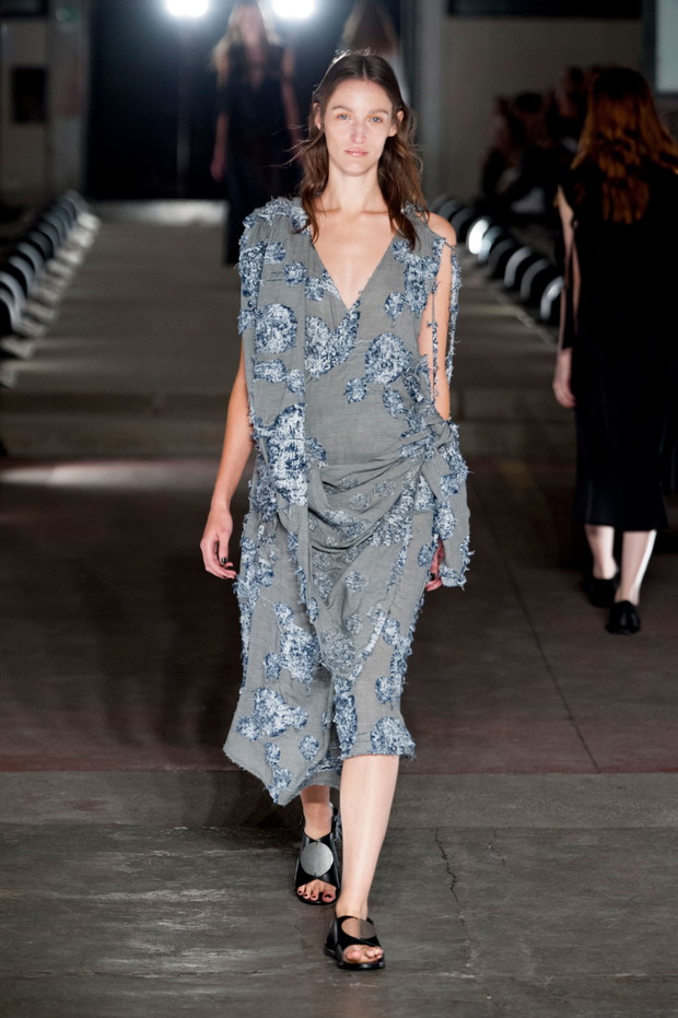 Damir Doma wiosna-lato 2016
