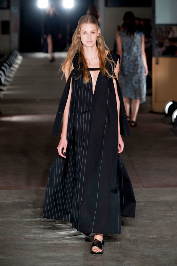 Damir Doma wiosna-lato 2016