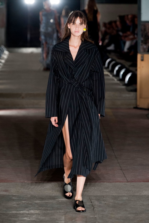 Damir Doma wiosna-lato 2016