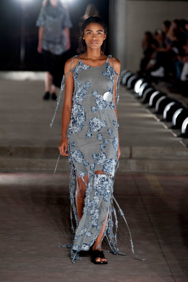 Damir Doma wiosna-lato 2016