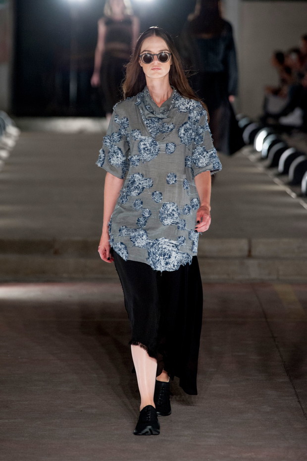 Damir Doma wiosna-lato 2016