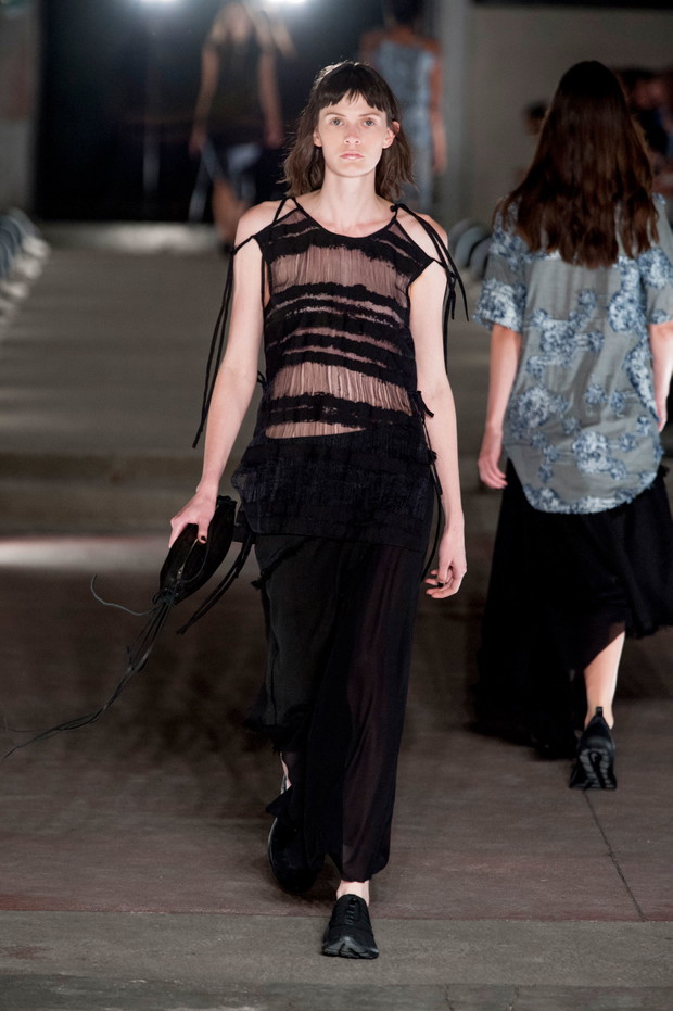 Damir Doma wiosna-lato 2016