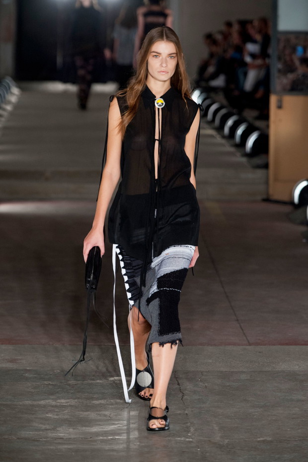 Damir Doma wiosna-lato 2016