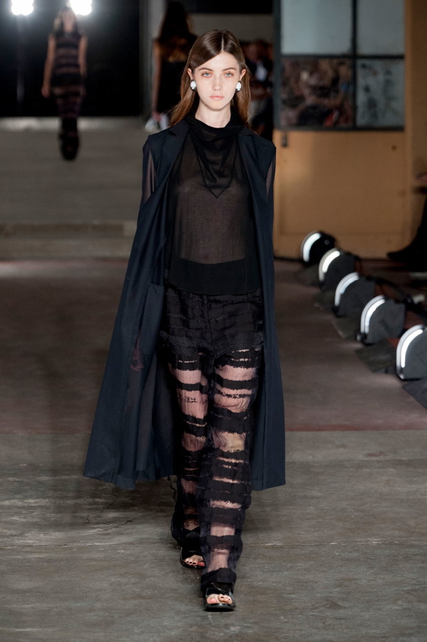Damir Doma wiosna-lato 2016