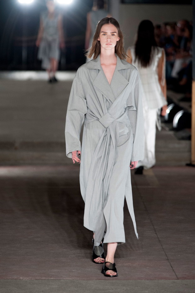 Damir Doma wiosna-lato 2016