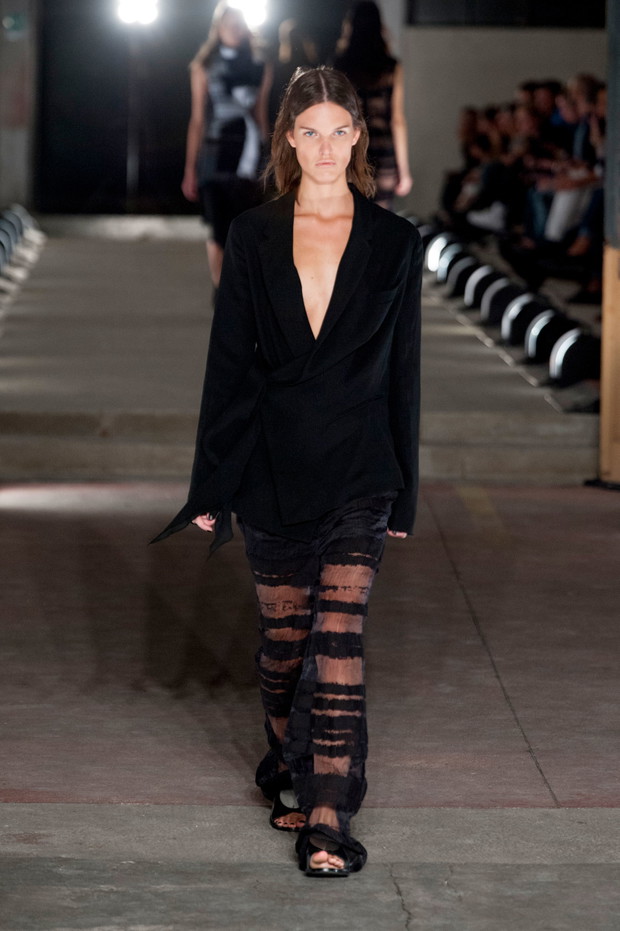 Damir Doma wiosna-lato 2016