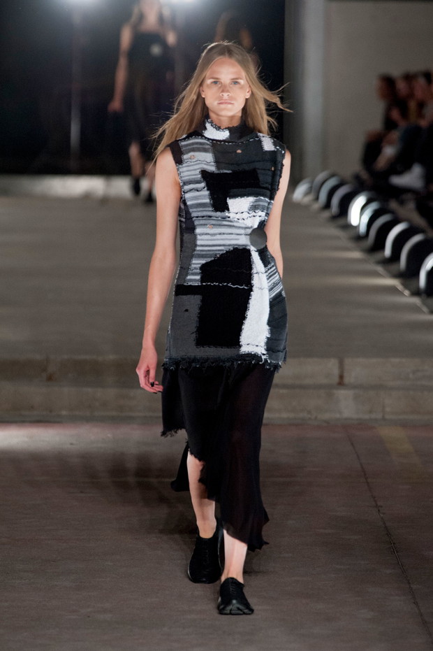 Damir Doma wiosna-lato 2016