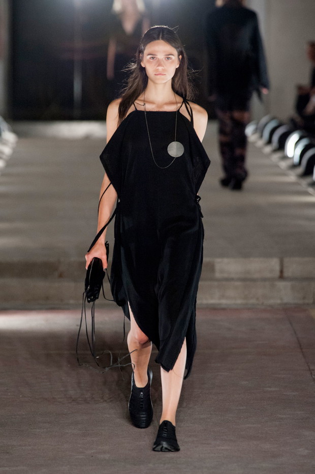 Damir Doma wiosna-lato 2016