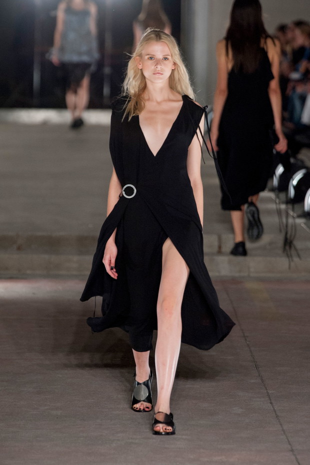 Damir Doma wiosna-lato 2016