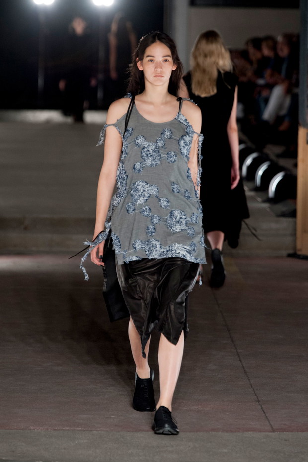 Damir Doma wiosna-lato 2016
