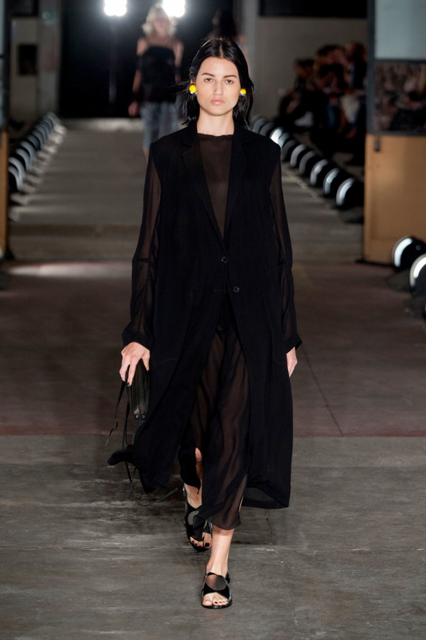 Damir Doma wiosna-lato 2016
