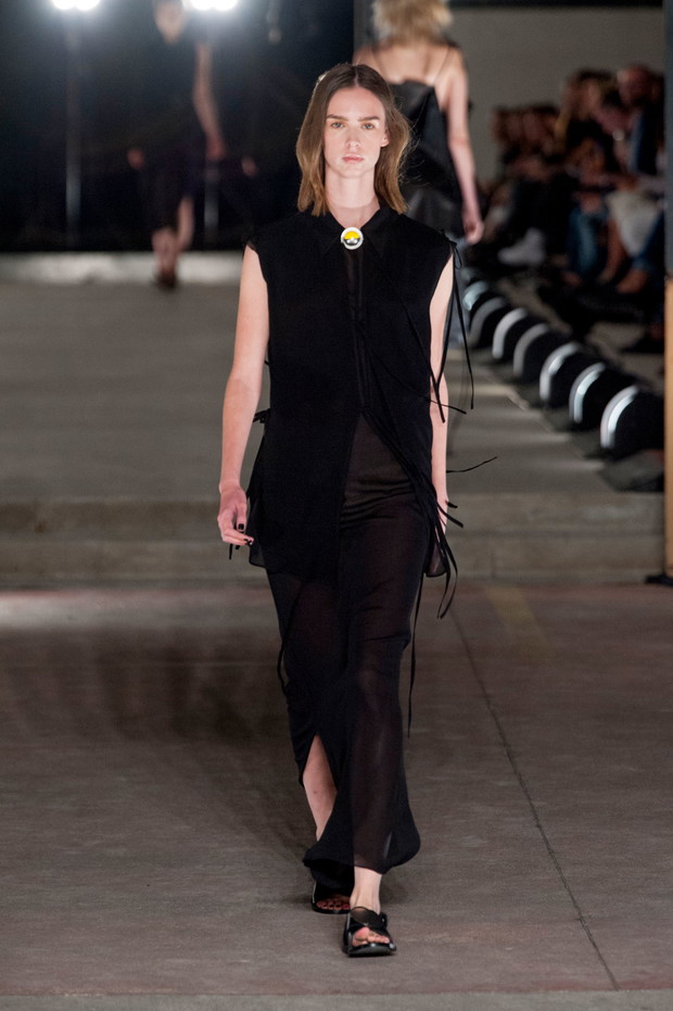 Damir Doma wiosna-lato 2016