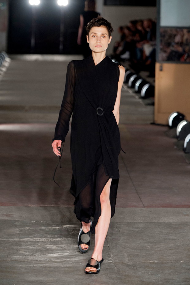 Damir Doma wiosna-lato 2016