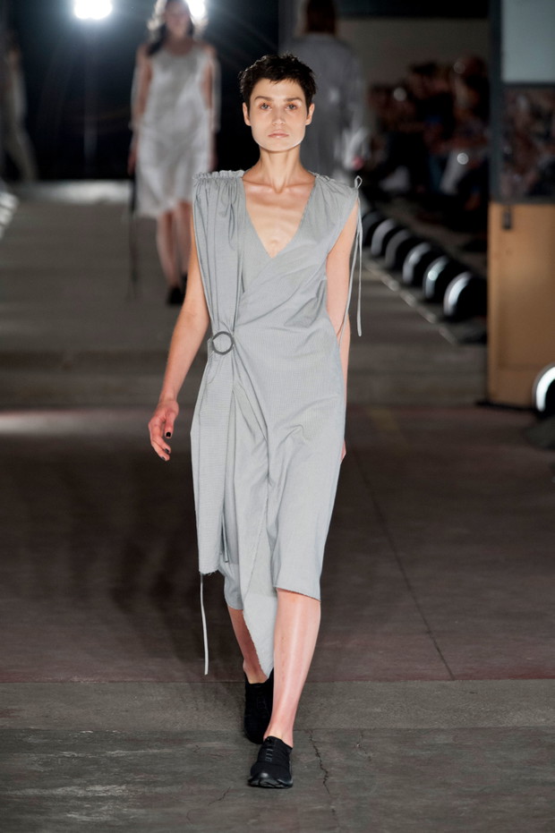 Damir Doma wiosna-lato 2016