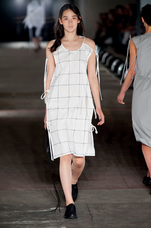 Damir Doma wiosna-lato 2016