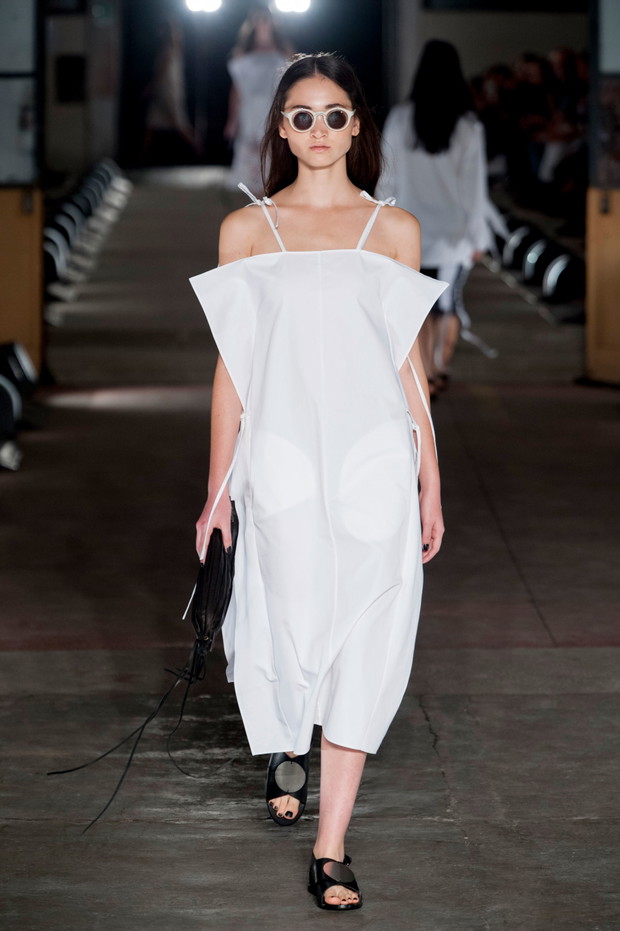 Damir Doma wiosna-lato 2016