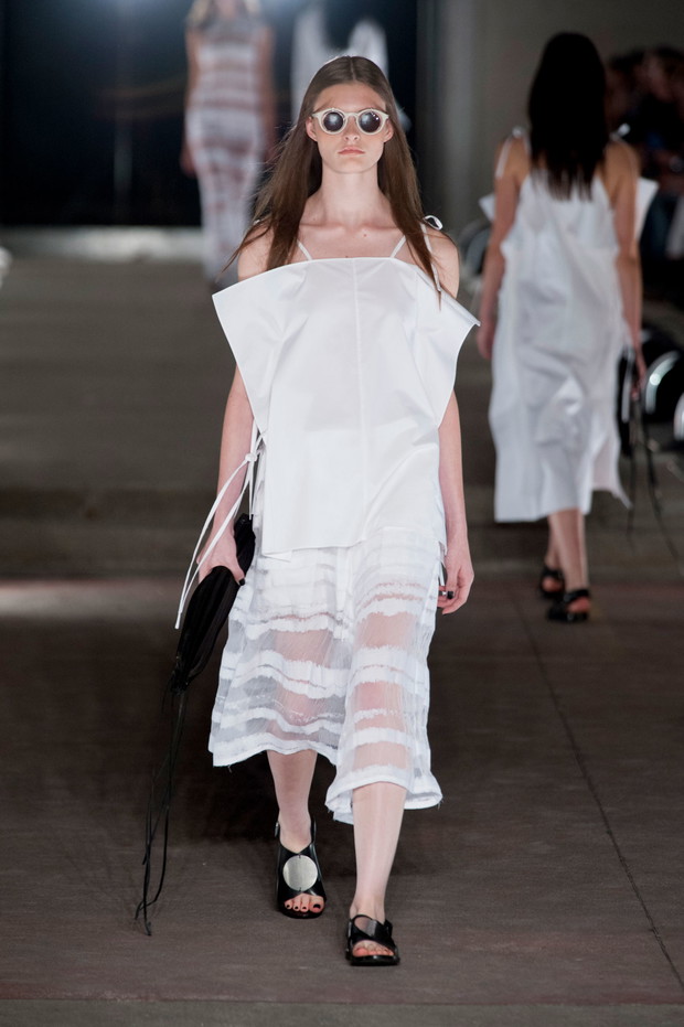 Damir Doma wiosna-lato 2016
