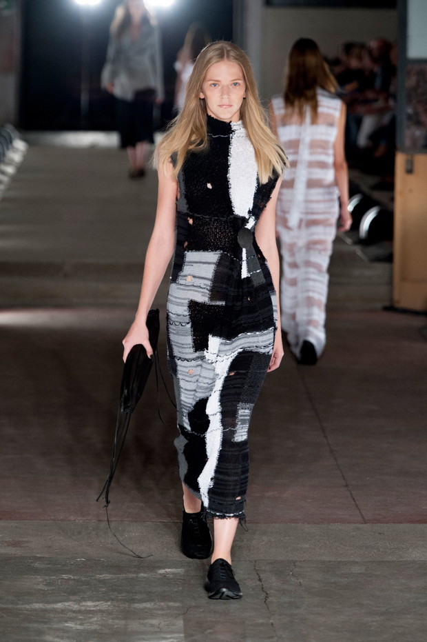 Damir Doma wiosna-lato 2016