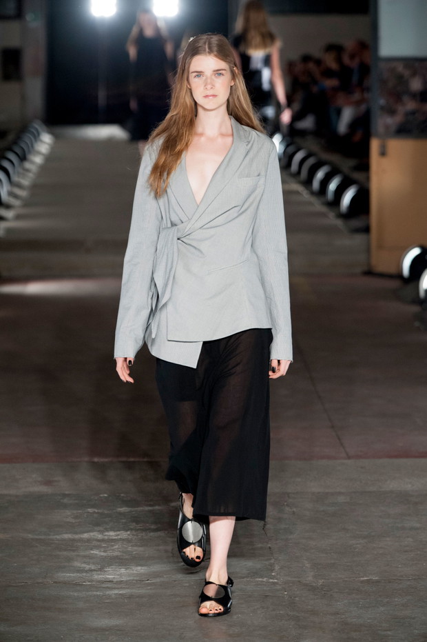 Damir Doma wiosna-lato 2016