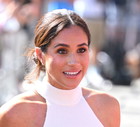 The Duke And Duchess Of Sussex Attend The Invictus Games Dusseldorf 2023 - One Year to Go