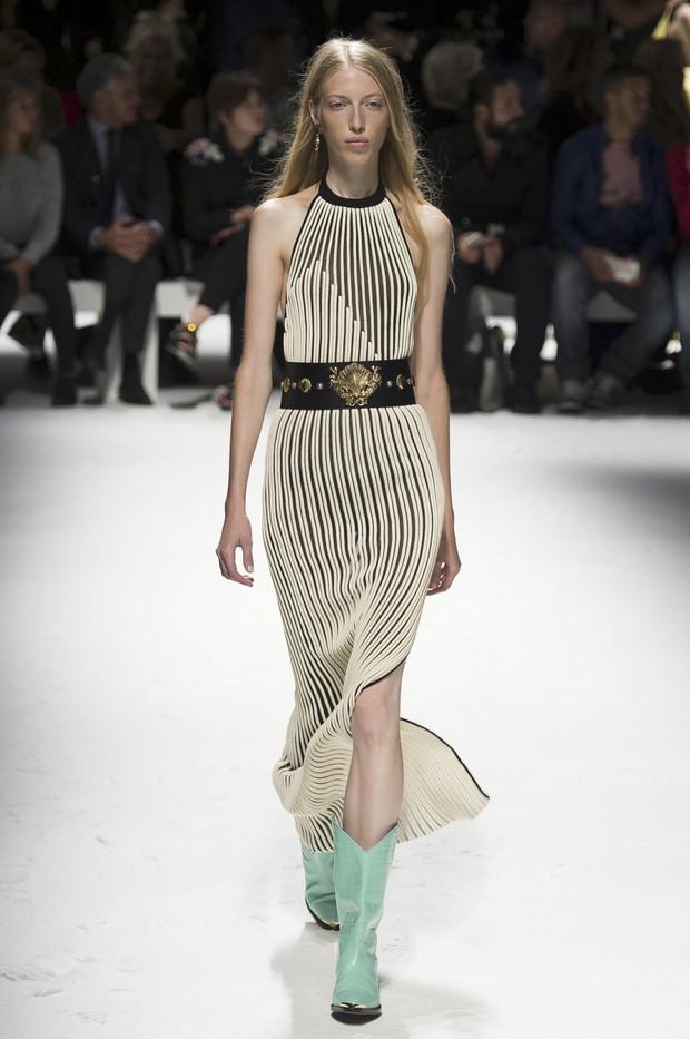 Fausto Puglisi wiosna-lato 2016