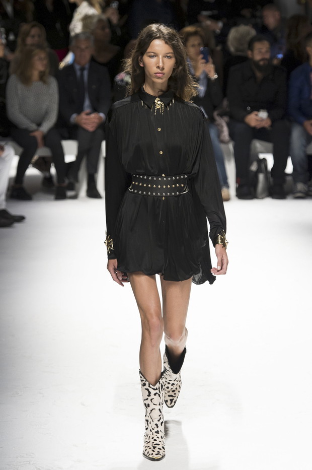 Fausto Puglisi wiosna-lato 2016