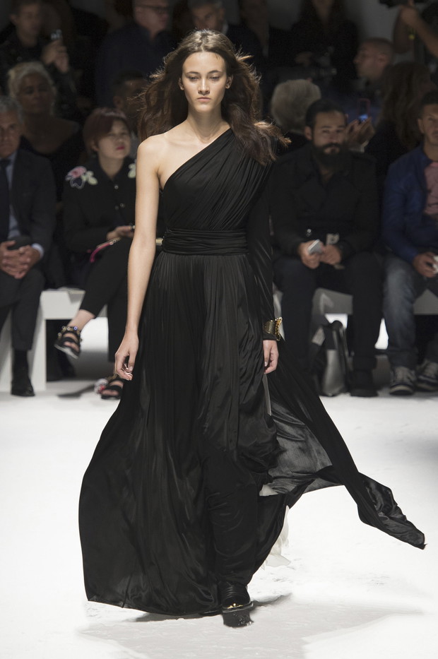 Fausto Puglisi wiosna-lato 2016
