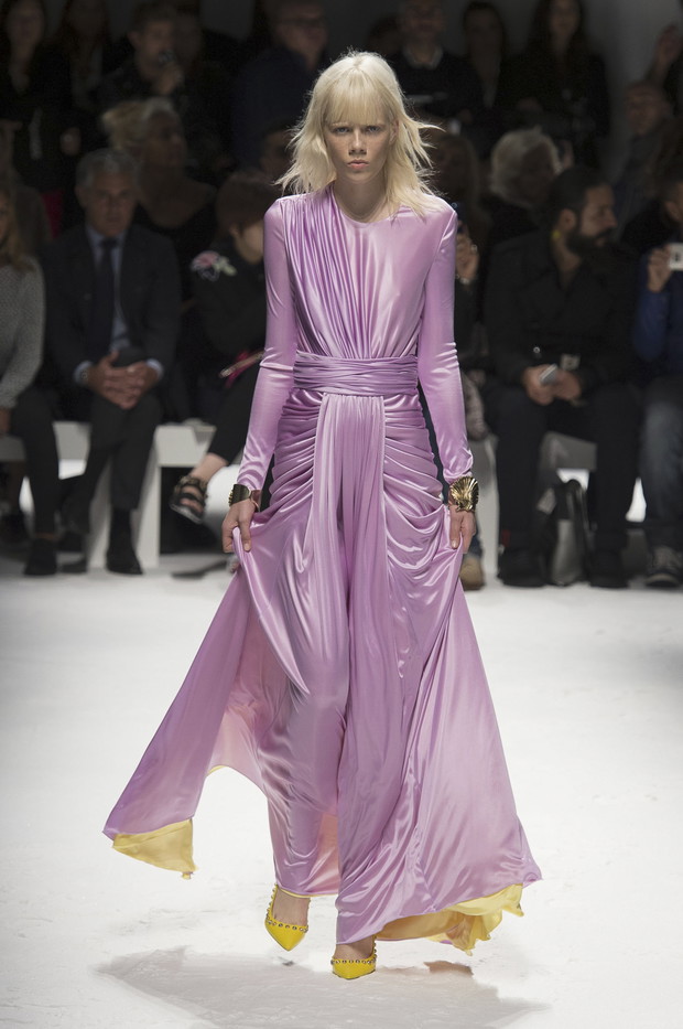 Fausto Puglisi wiosna-lato 2016