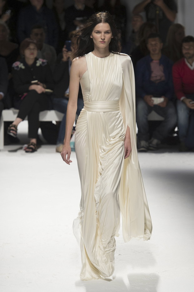 Fausto Puglisi wiosna-lato 2016