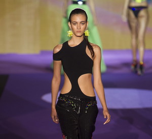 Dsquared2 wiosna-lato 2016