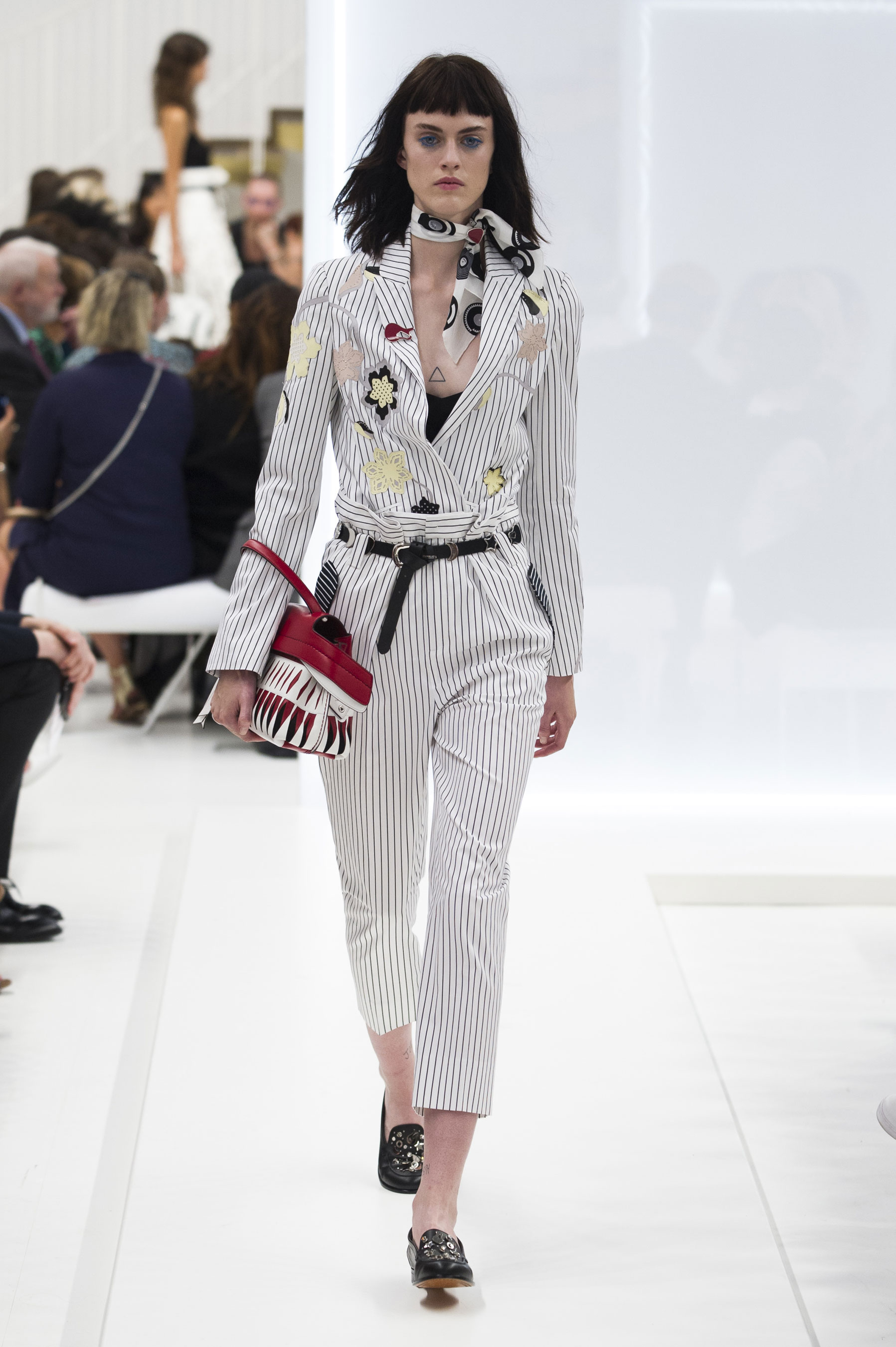Tod's wiosna-lato 2016