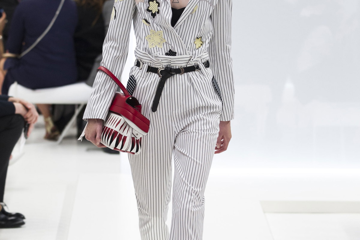 Tod's wiosna-lato 2016