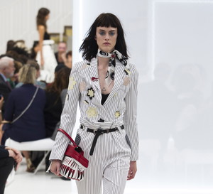 Tod's wiosna-lato 2016