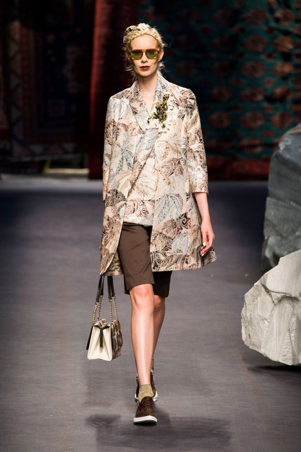 Antonio Marras wiosna-lato 2016