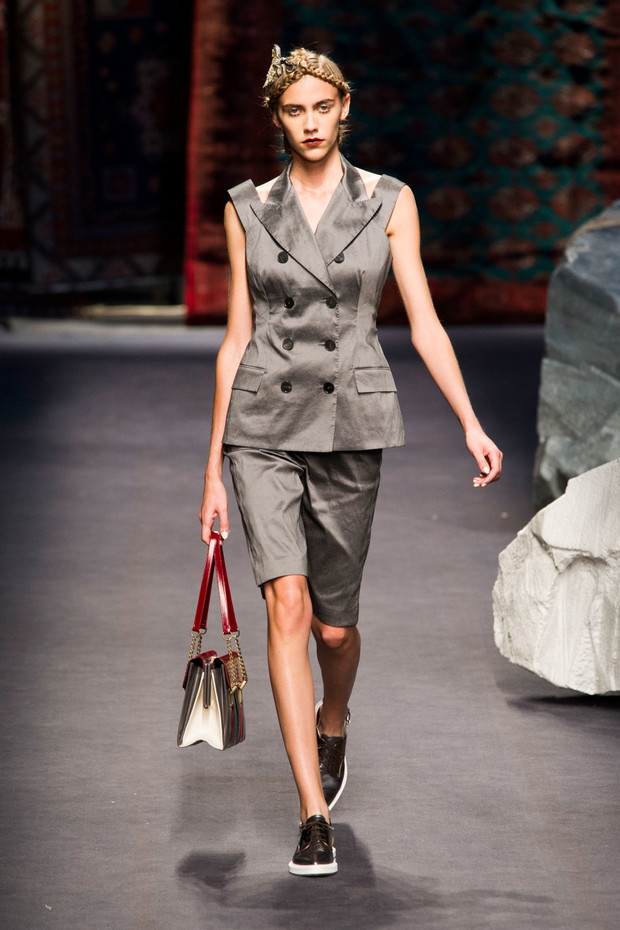 Antonio Marras wiosna-lato 2016