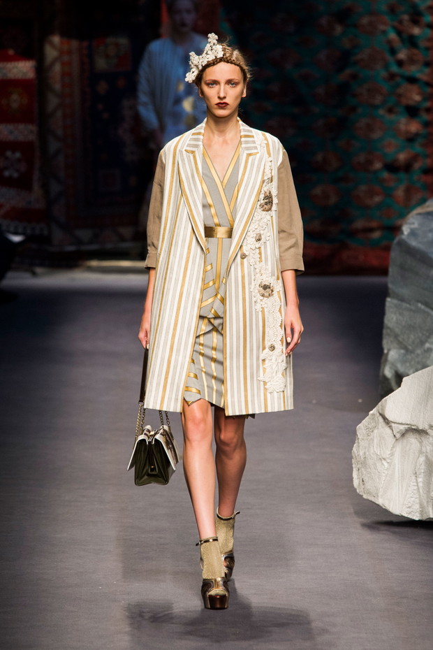 Antonio Marras wiosna-lato 2016